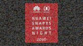 Awards Night 2016 awards night logos years annual honor pride logos graphics text letters words