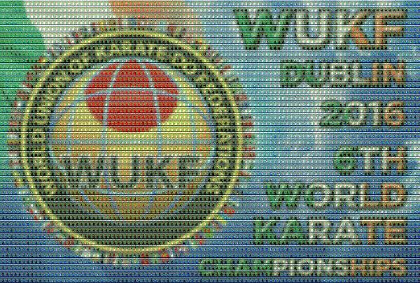 WUKF photo mosaic