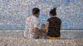 Family family people distance portraits vacation beach children first birthday love