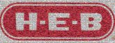 HEB company companies logos text symbols