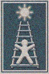 Climbing Ladder logos illustrations graphics vectors symbolic posters ladders