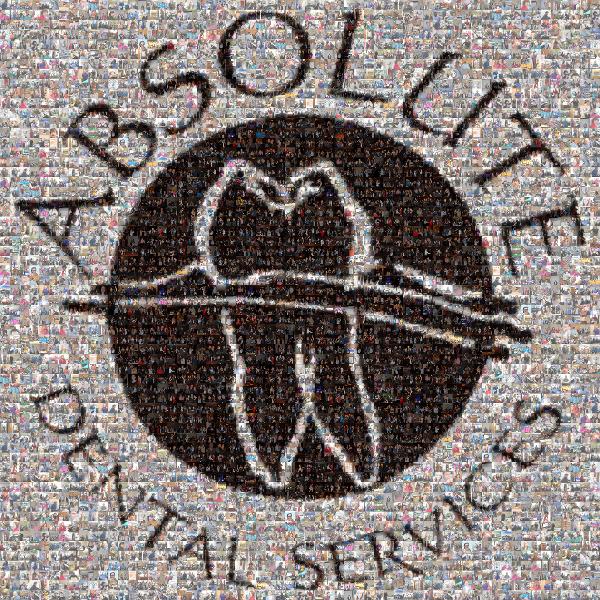 Absolute Dental Services photo mosaic