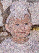 baby child portrait faces people 