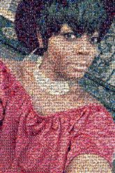 Selfie selfies people faces portraits woman