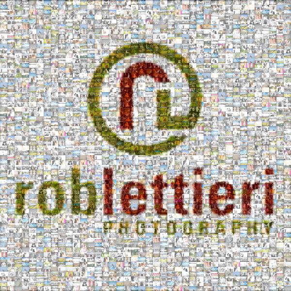 Rob Lettieri Photography photo mosaic