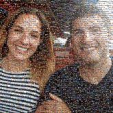 anniversary people couples love portraits selfies 