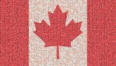 Canadian Flag canada canadian flags pride unity national symbols icons leaf shapes