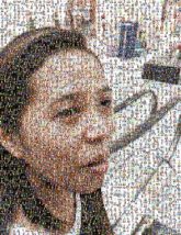 Candid Portrait candid portraits people faces woman close up