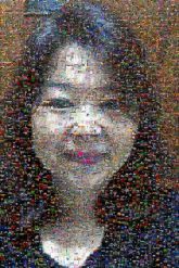 people faces woman smiling portraits close ups 