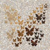 Butterfly butterfly butterflies symbols icons insects silhouettes shapes homes interiors materials logos graphics