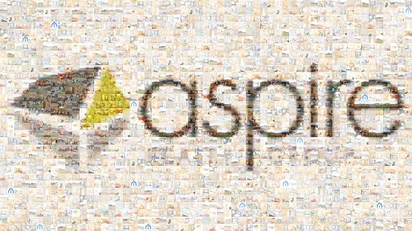 Aspire Realty photo mosaic