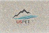 pets uspet animals logos text