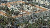 Escola Eleva Escola Eleva School Education Rede de ensino College Teaching Plataforma de Ensino Eleva Student Institution Escola Eleva Barra da Tijuca Building Daytime Tree Window Urban design Tower block Condominium Real estate Facade Landscape