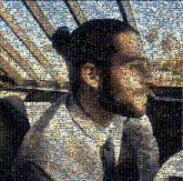 Business Man business, man, male, employee, work, suit, tie, photo, portrait