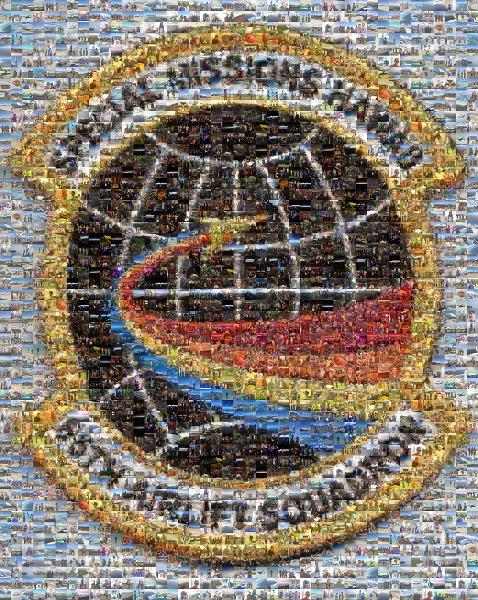 Special Missions Hawaii photo mosaic