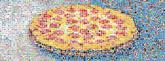 pepperoni pizza objects things food panoramic emojis