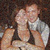 Happy Couple anniversary love couple marriage husband wife embrace happy smiling