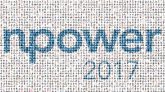 npower 2017 2017 years numbers letters words text community organizations events portraits headshots employees conventions