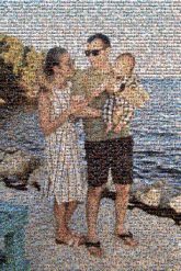 Sunglasses Vacation Fun Summer Honeymoon Barefoot Event Tourism Leisure Beach