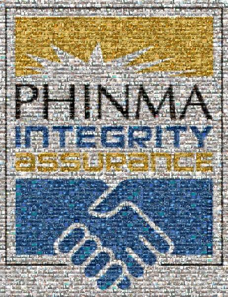 Phinma Integrity Assurance photo mosaic