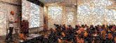 Presentation presentations conferences groups speakers business community crowds seminars