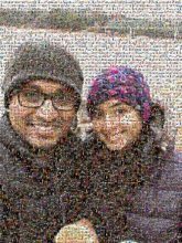 couples people faces love winter glasses man woman person selfies