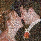 couples people faces portraits profiles love man woman formal
