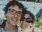 couples people faces portraits selfies outdoors sunglasses love friends 