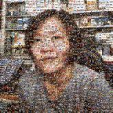Portrait of a Woman people person woman faces portraits