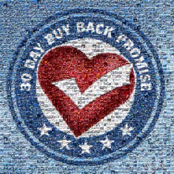 Buy Back Promise photo mosaic