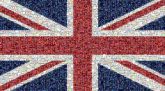 british flags britain european pride symbols icons lines shapes unity 