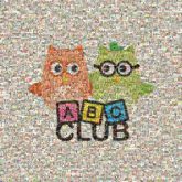 Bibiana - Medzinárodný dom umenia pre deti Svätý Jur Owl Cartoon Logo Font Graphics Illustration Bird of prey Clip art Angry birds