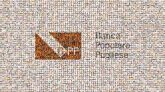 BPP logos graphics shapes letters initials brands company portraits employees text words