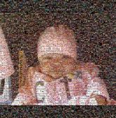 Knit cap Knit cap Beanie Cheek Eyebrow Lips Baby & Toddler Clothing Forehead Skin Face Nose Child Facial expression