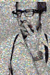 Glasses Moustache Glasses Beard Eyewear Nose Chin Gentleman Black-and-white Cool Mouth Photography Vision care