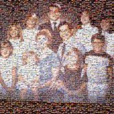 family groups children faces portraits people person kids parents siblings mom dad mother father brothers sisters distant distance