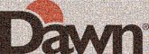 Dawn dawn logos words text letters simple shapes