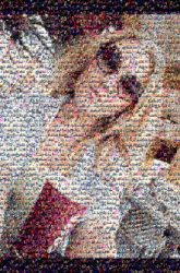 Self Portrait selfies people portraits faces sunglasses woman women girls person