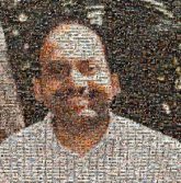 Portrait of a Man man people person faces portraits