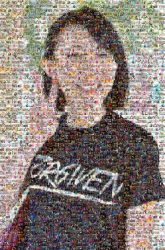 Peace! people faces person woman portraits