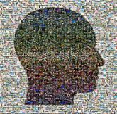 humans people faces person silhouettes profiles symbols faces 