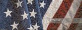 Veteran Flag Close-up Flag of the united states Veterans day Flag Day (USA) Photography