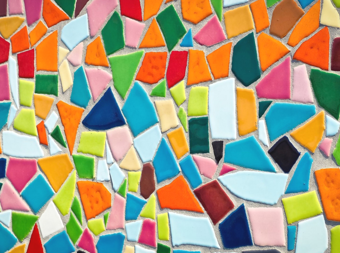 mosaic source image