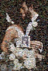 Just Married married marriage people faces portraits weddings brides grooms husband wife man woman formal bouquet kissing couples love