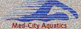 swimming aquatics athletics teams logos graphics icons symbols sports words text letters organizations pride lines person swimmers