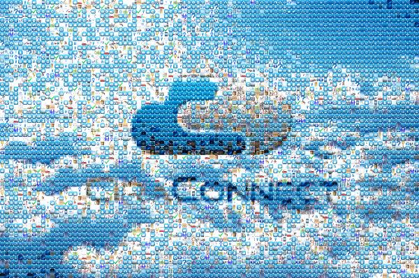 CiraConnect photo mosaic