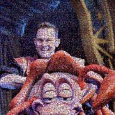 Food Muscle Performance Fun Seafood Decapoda Crustacean Invertebrate Performing arts Crab