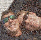 couples people faces portraits selfies sunglasses man woman love