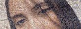 Eyes eyes faces person people woman girls