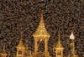 Ornate Architecture architecture buildings structures night travel